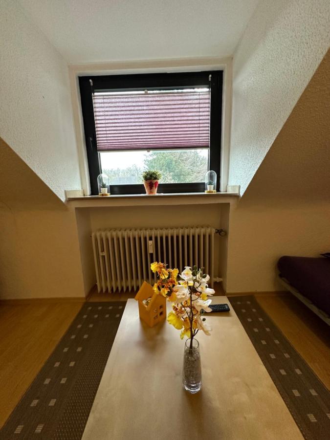 Kleine Oase In Essen-Sued 아파트 외부 사진